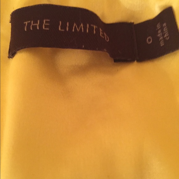 The Limited Sun Dress - Picture 4 of 4